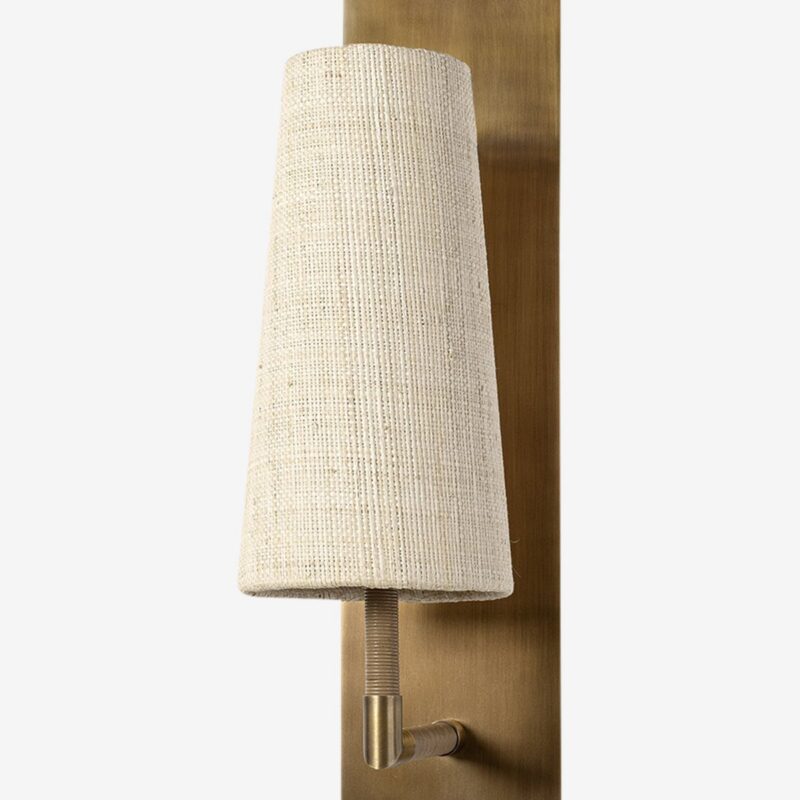 Irving Sconce McGee & Co.