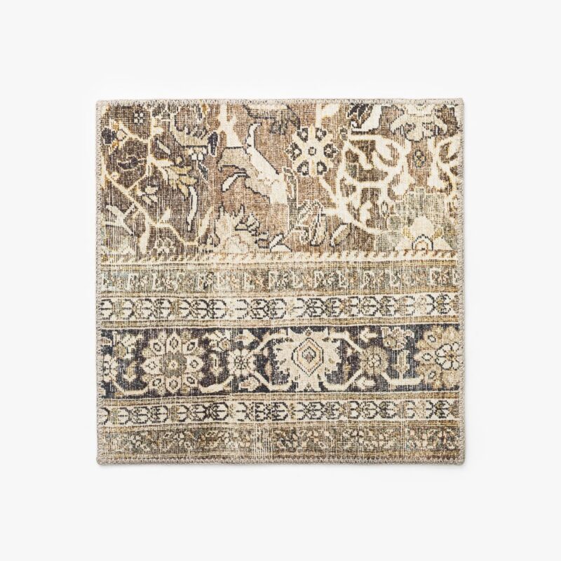 Isameta Rug Swatch McGee & Co.