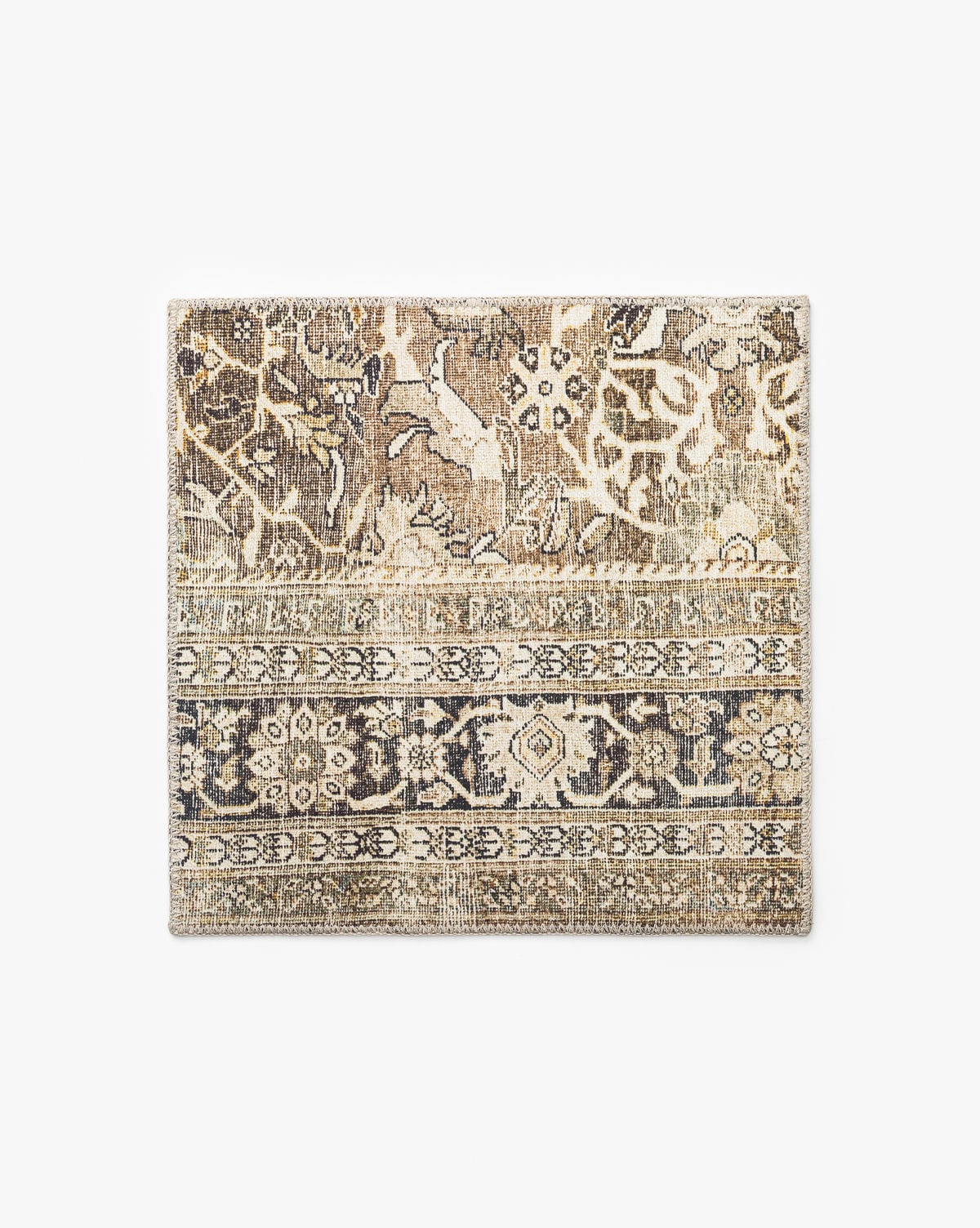 Isameta Rug Swatch McGee & Co.