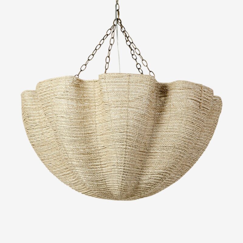 Isla Chandelier McGee & Co.