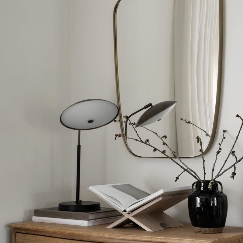Jace Inset Mirror McGee & Co.