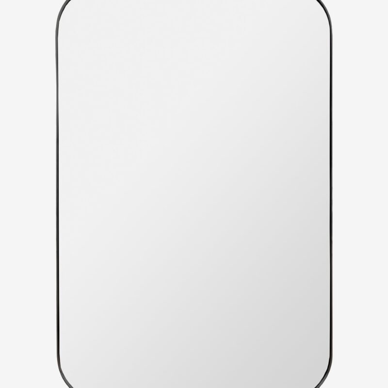 Jace Inset Rectangle Mirror McGee & Co.
