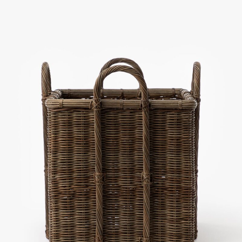Jacinta Woven Basket McGee & Co.