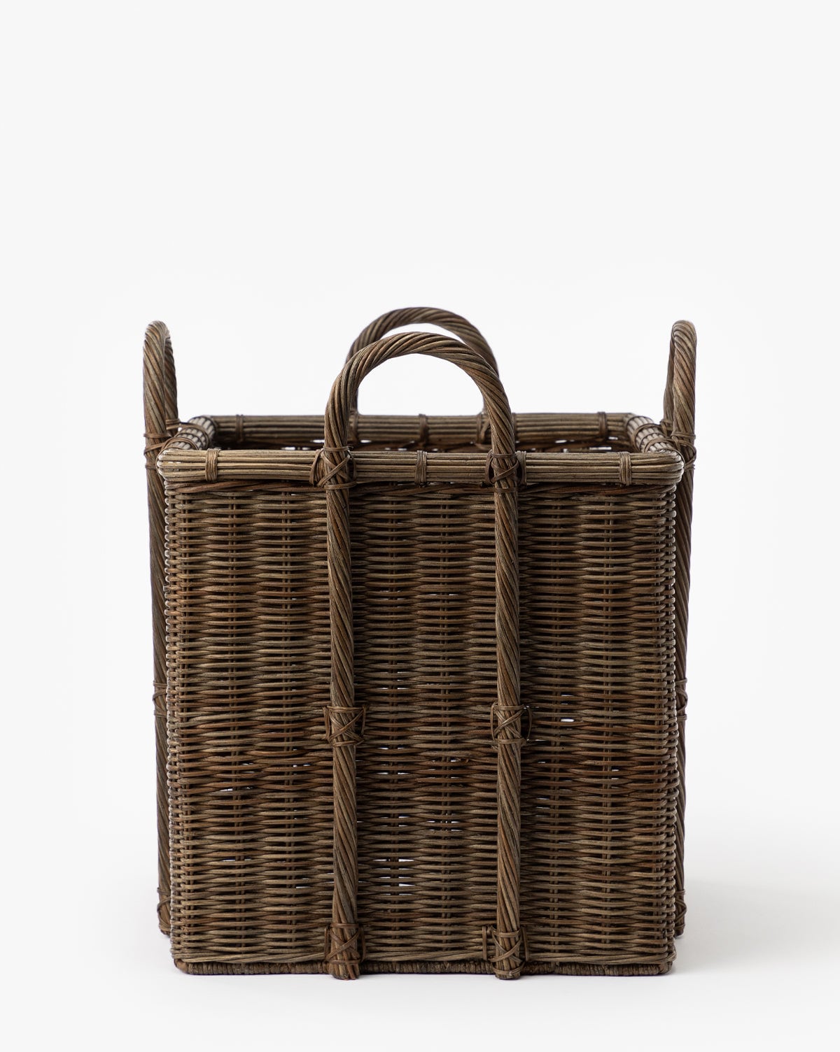 Jacinta Woven Basket McGee & Co.