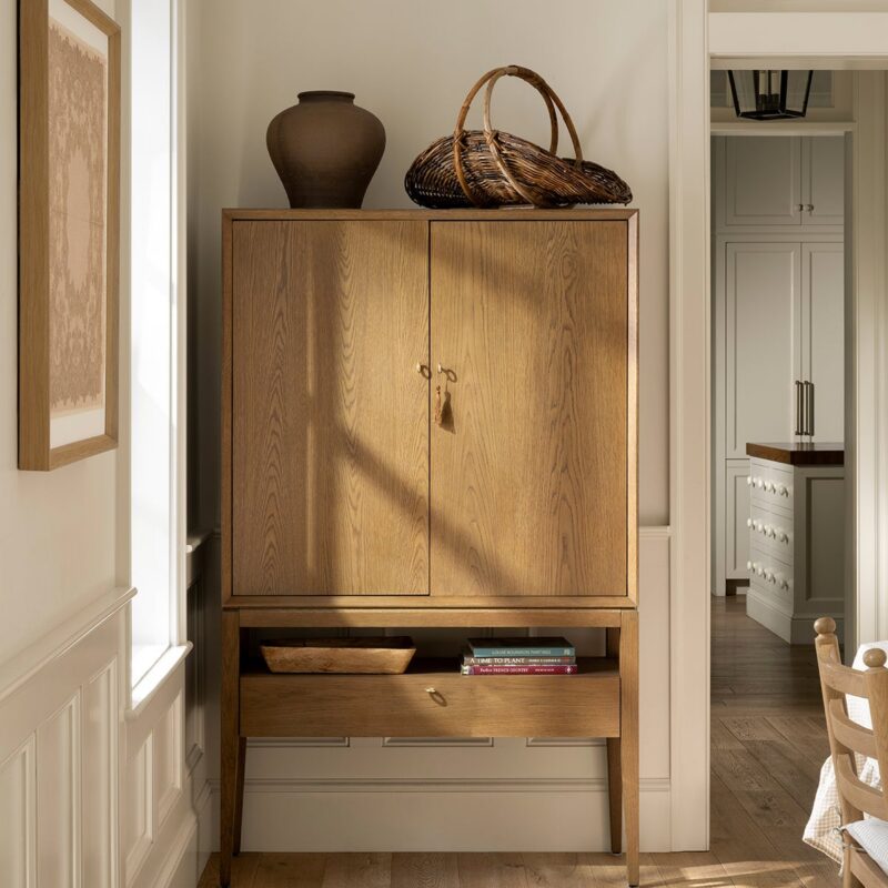 Jahnsen Cabinet McGee & Co.