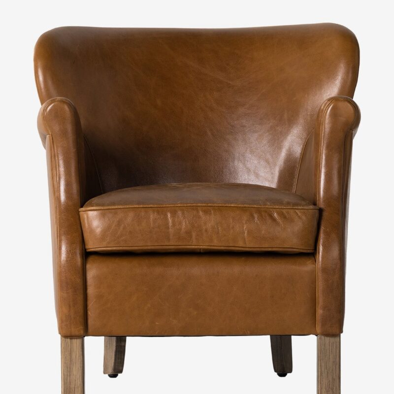 Jarah Lounge Chair McGee & Co.