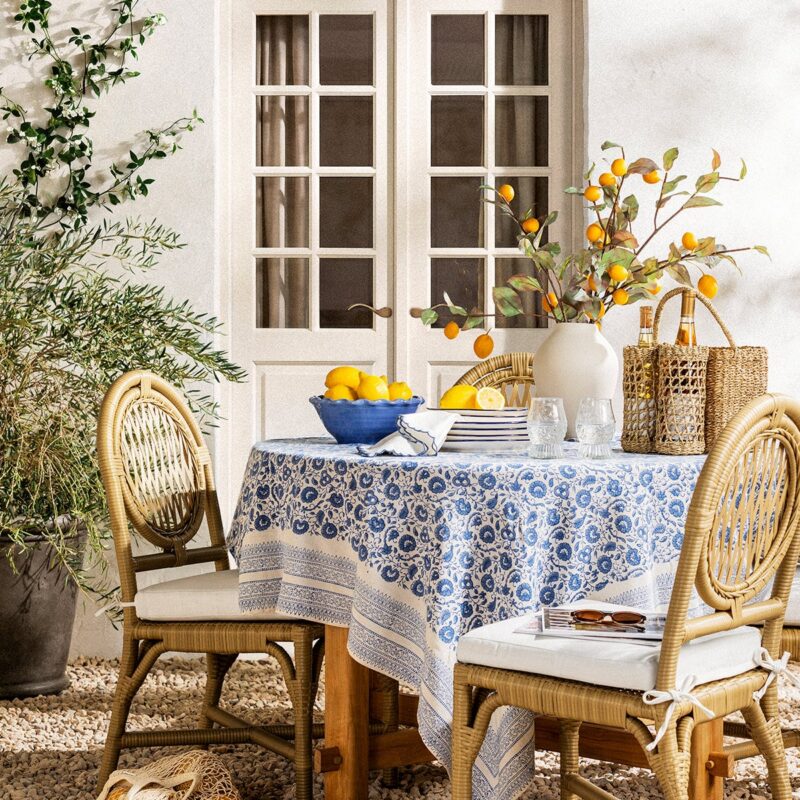Jennie Tablecloth McGee & Co.