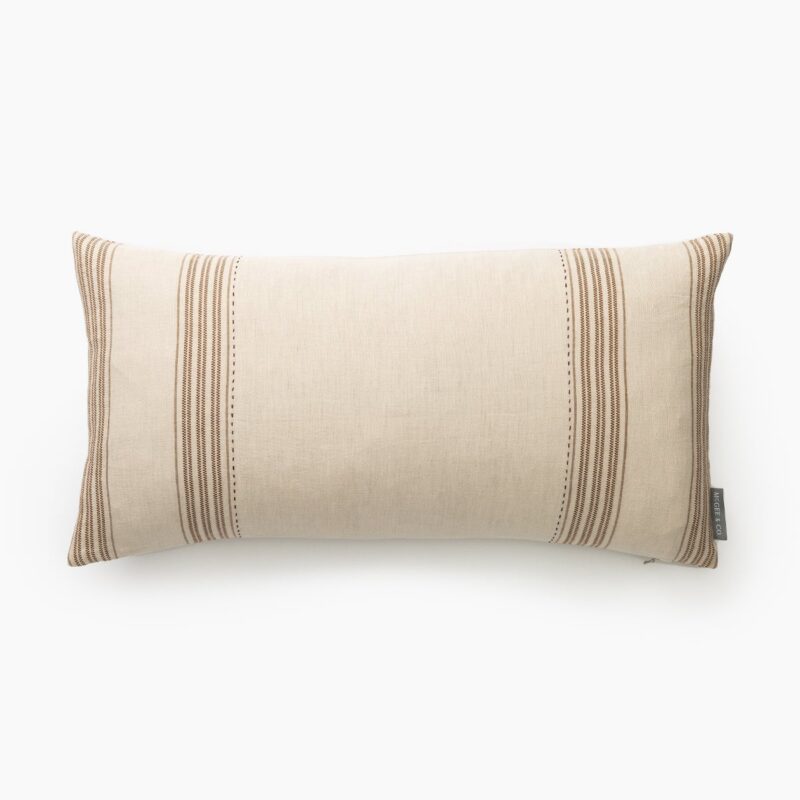 Jennings Pillow Cover McGee & Co.