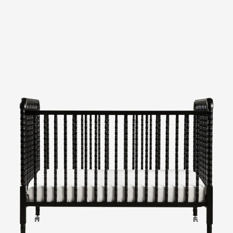 Jenny Lind 3-in-1 Convertible Crib McGee & Co.