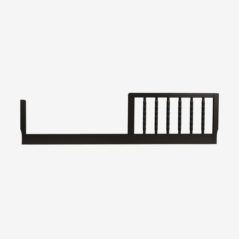 Jenny Lind 3-in-1 Convertible Crib Toddler Bed Conversion Kit McGee & Co.