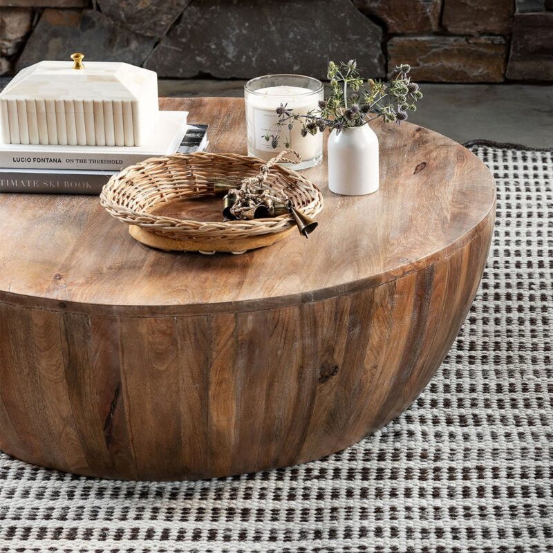 Jensen Coffee Table McGee & Co.