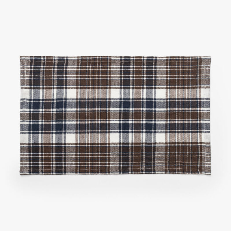 Lachlan Harvest Placemat McGee & Co.