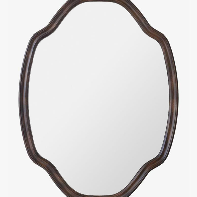 Rissa Wall Mirror McGee & Co.