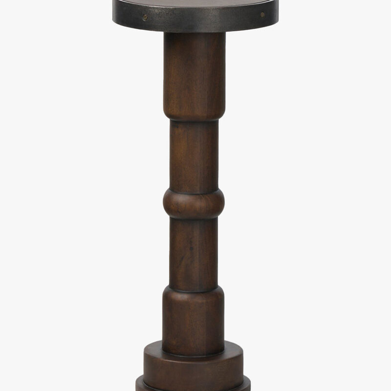 Rosetta Side Table McGee & Co.