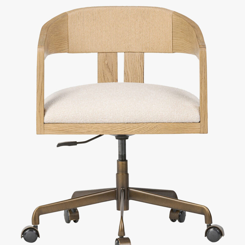 Torrance Desk Chair McGee & Co.