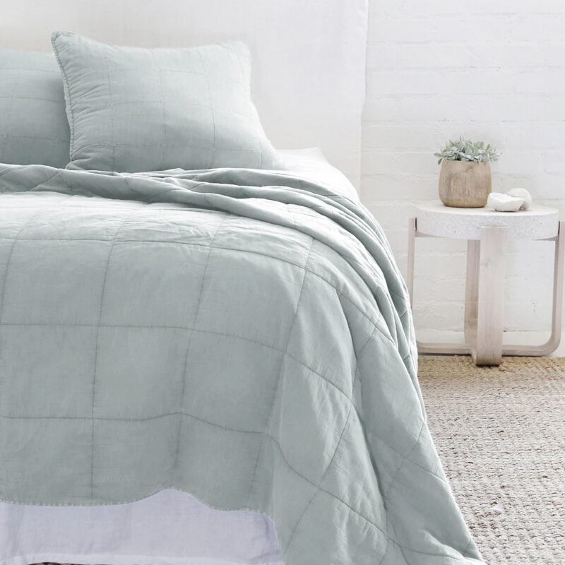 Antwerp Coverlet by Pom Pom at Home