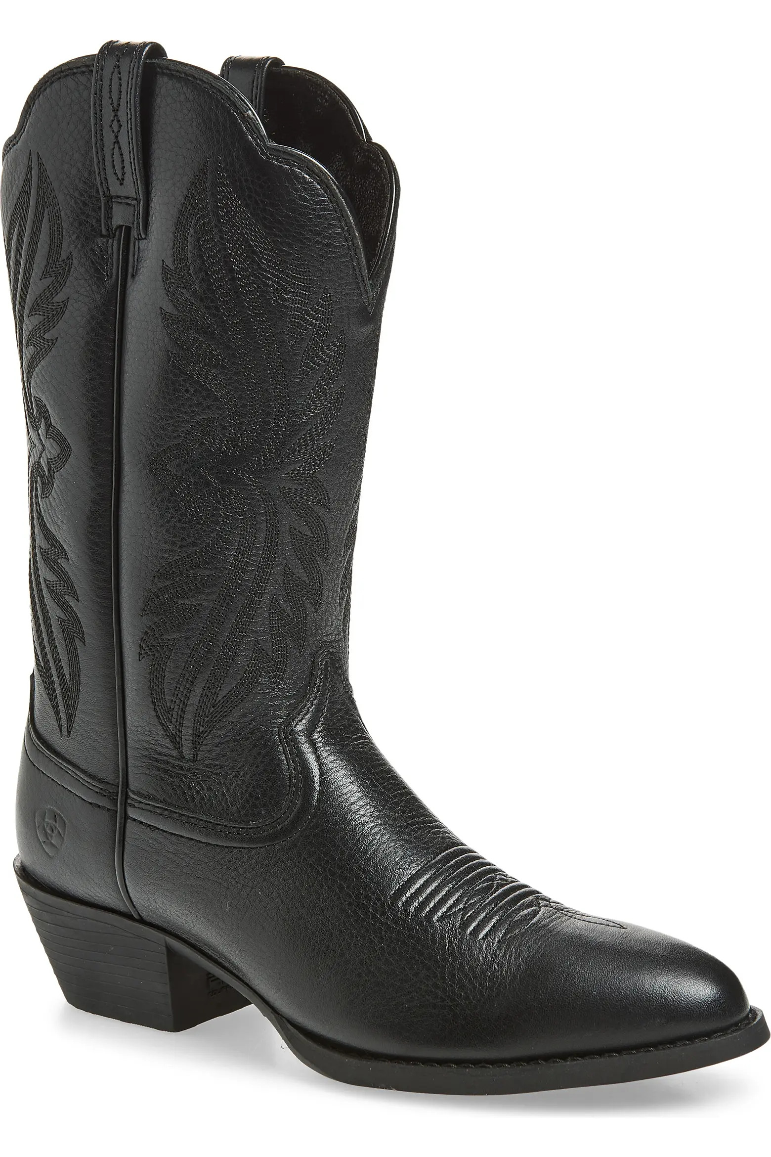 Ariat Heritage Western R-Toe Boot (Women) | Nordstrom