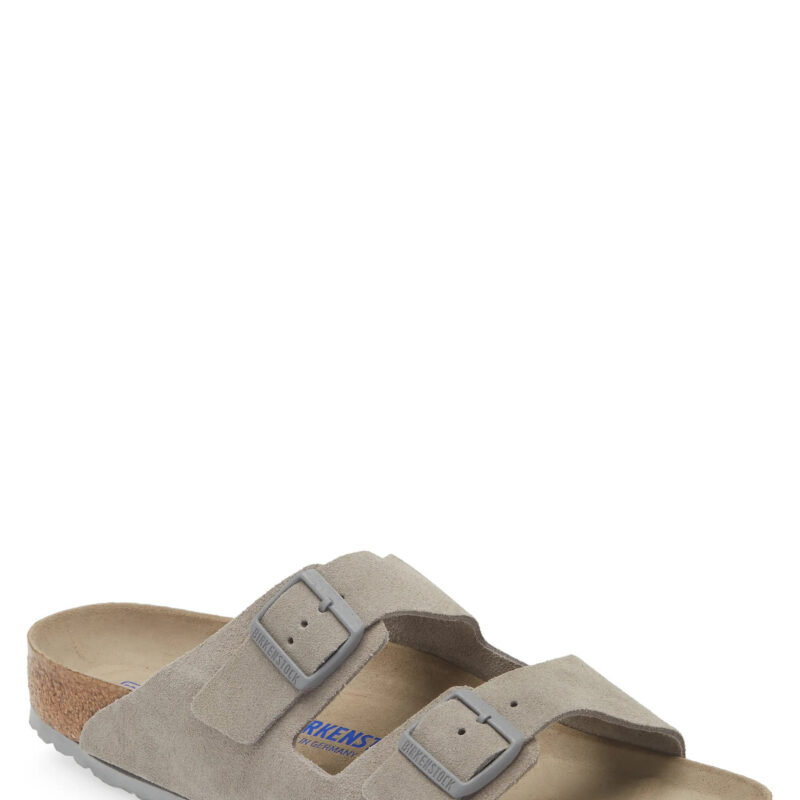 Arizona Soft Slide Sandal (Men) | Nordstrom