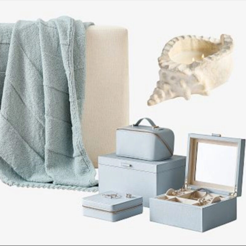 Arlington Knit Outdoor Throw