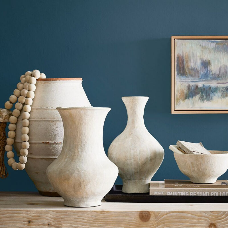 Artisan Studio Handcrafted Ceramic Collection