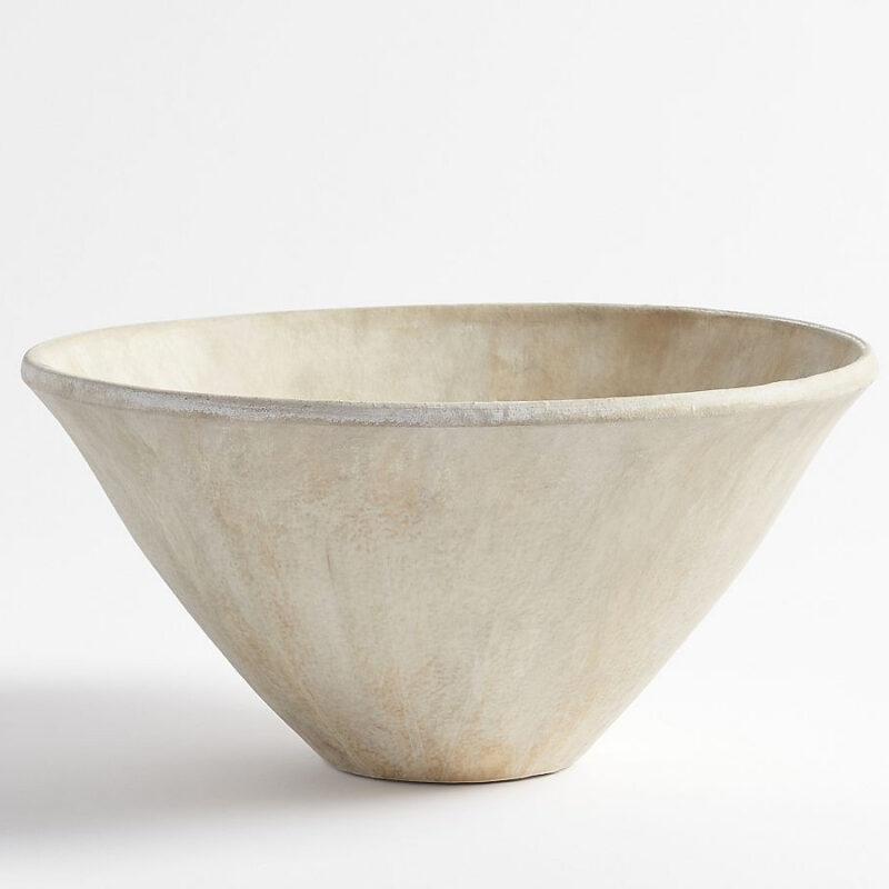 Artisan Studio Handcrafted Ceramic Decorative Bowls