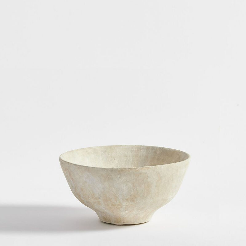 Artisan Studio Handcrafted Ceramic Decorative Bowls