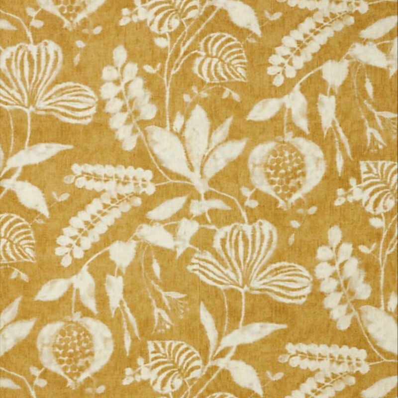 Anthropologie Arvada Floral Wallpaper