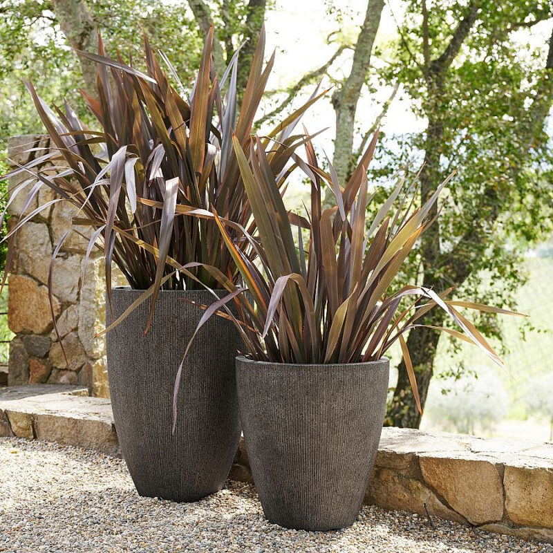 Aspen Planters