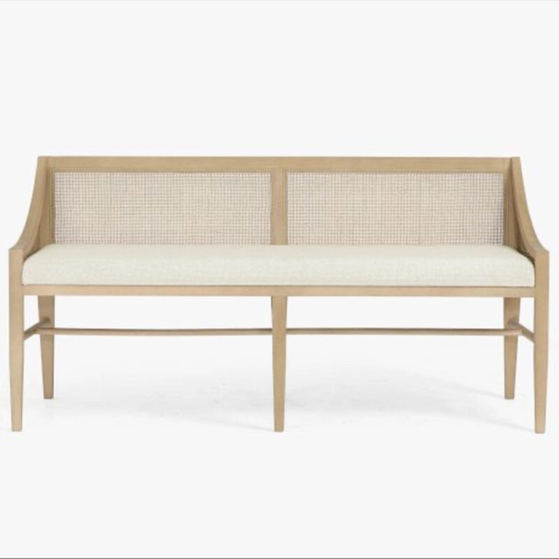 Atwood Upholstered Bench