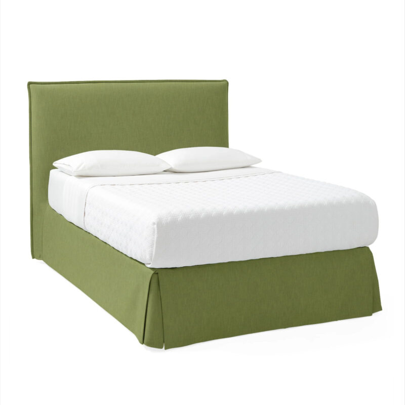 Serena & Lily Avery Headboard & Skirt