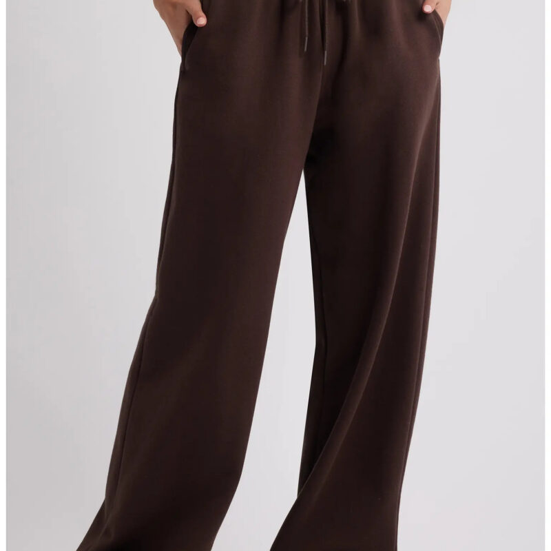 Baggy Wide Leg Sweatpants (Women) | Nordstrom