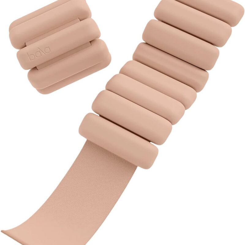 Bala Bangles Wrist & Ankle Weights, Sage
