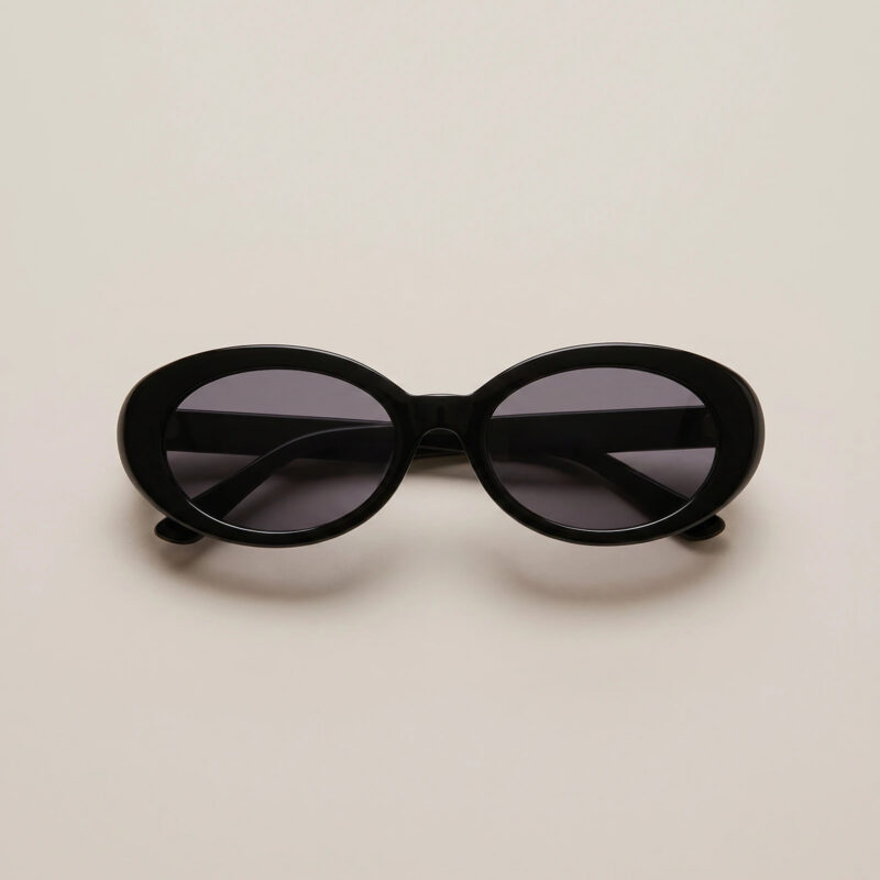 Bali Polarized Acetate Sunglasses
