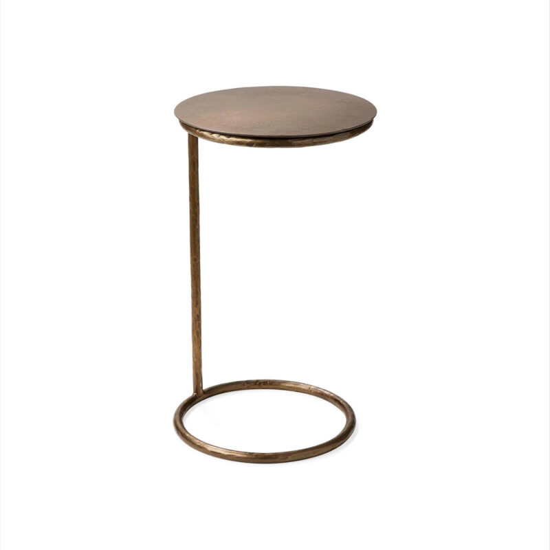 Serena & Lily Banks Side Table