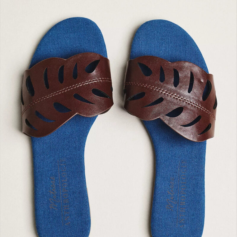 Beach by Matisse Palmetto Sandals