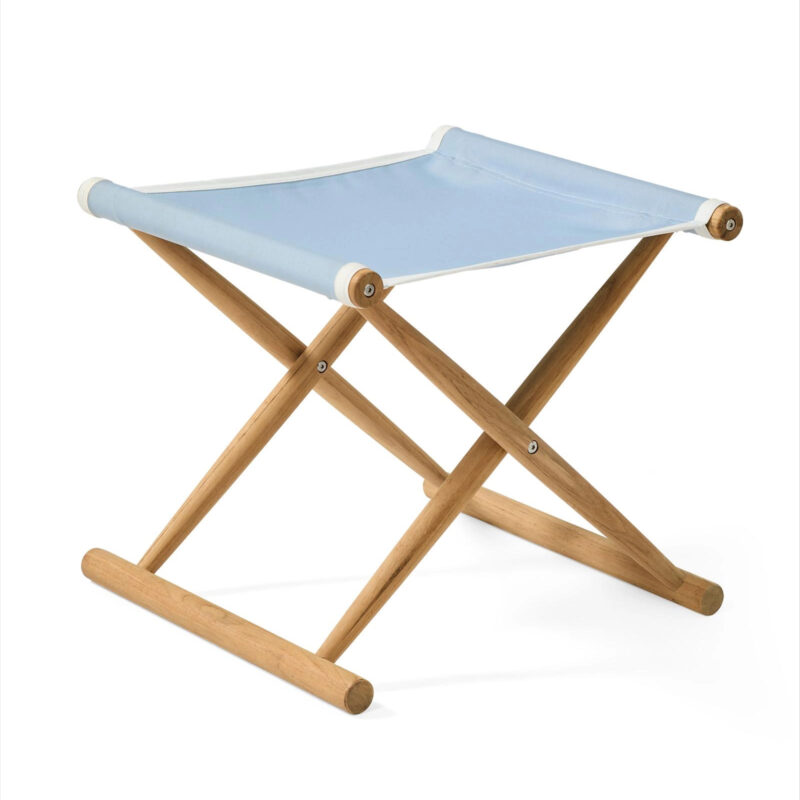 Serena & Lily Beach Club Camp Stool