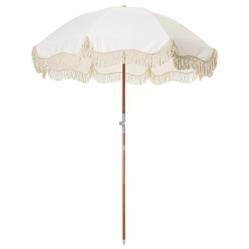 Beach Umbrella