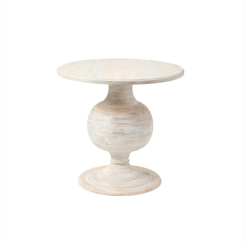 Serena & Lily Beachside Side Table