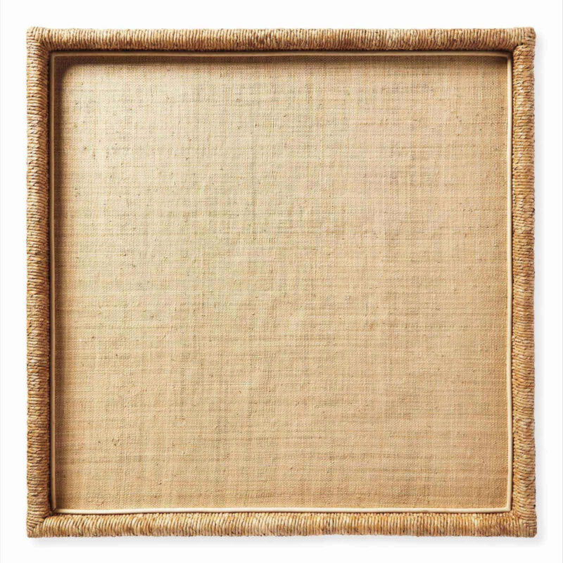 Serena & Lily Beaufort Tray