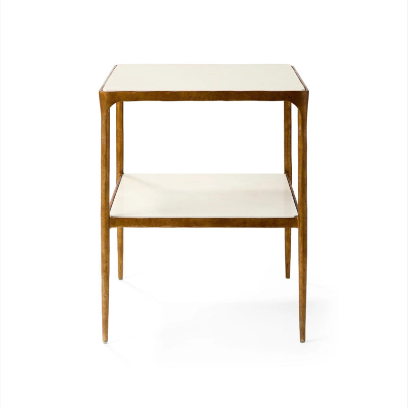 Serena & Lily Beaumont Side Table