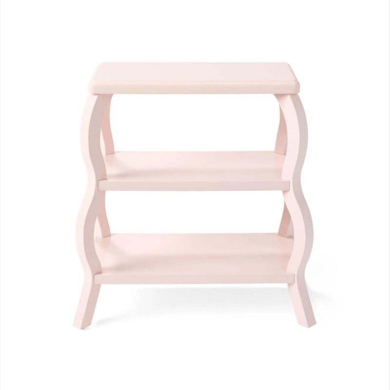 Serena & Lily Beehive Side Table