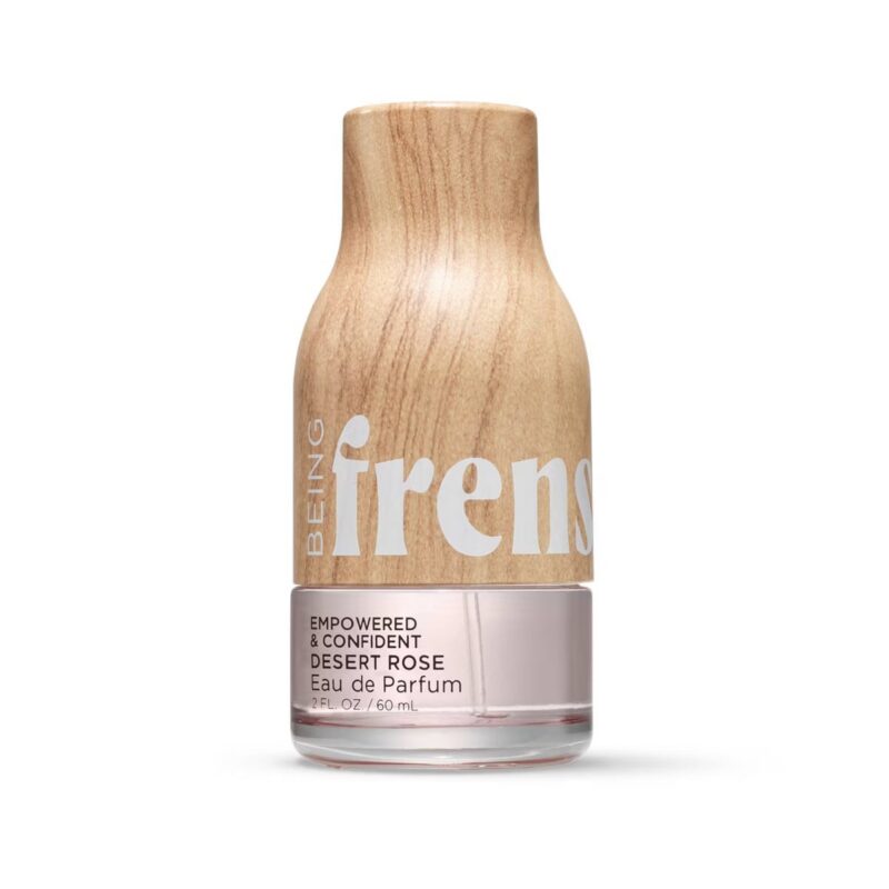 Being Frenshe Women's Eau De Perfume - Palo Santo Sage - 2 fl oz