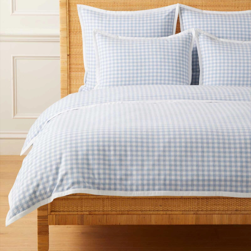 Serena & Lily Belvedere Bedding Bundle