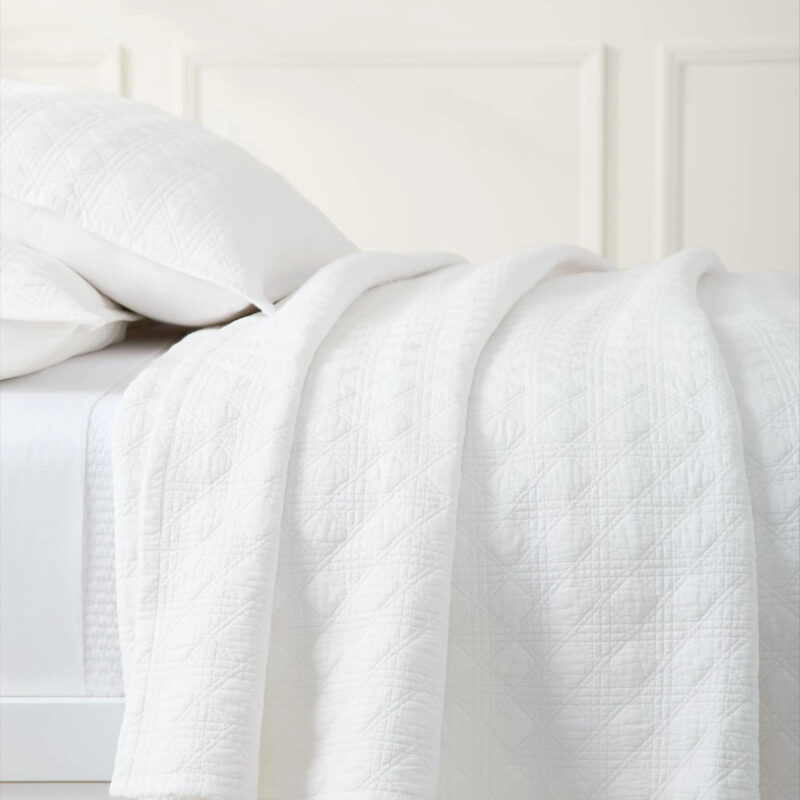 Serena & Lily Bennett Quilt