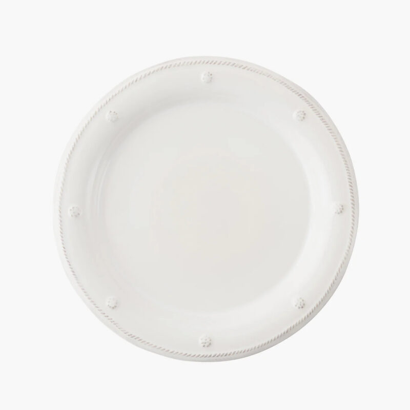 Berry and Thread Dinner Plate