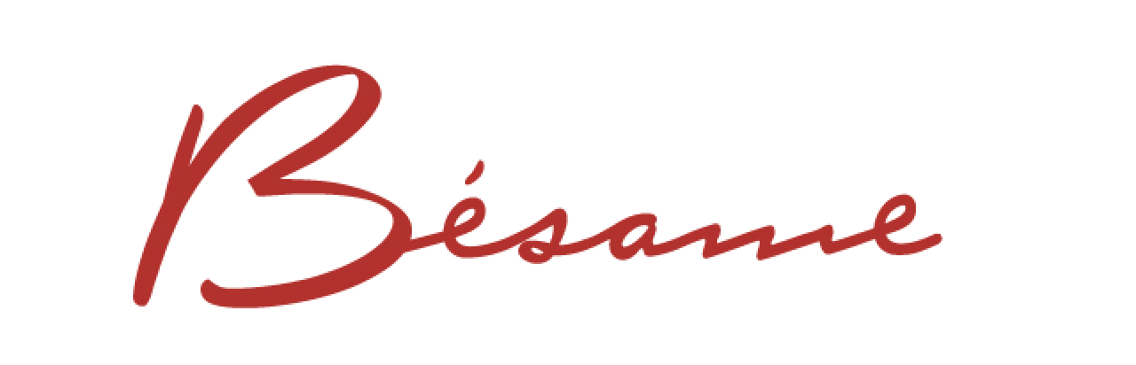 Bésame Cosmetics logo