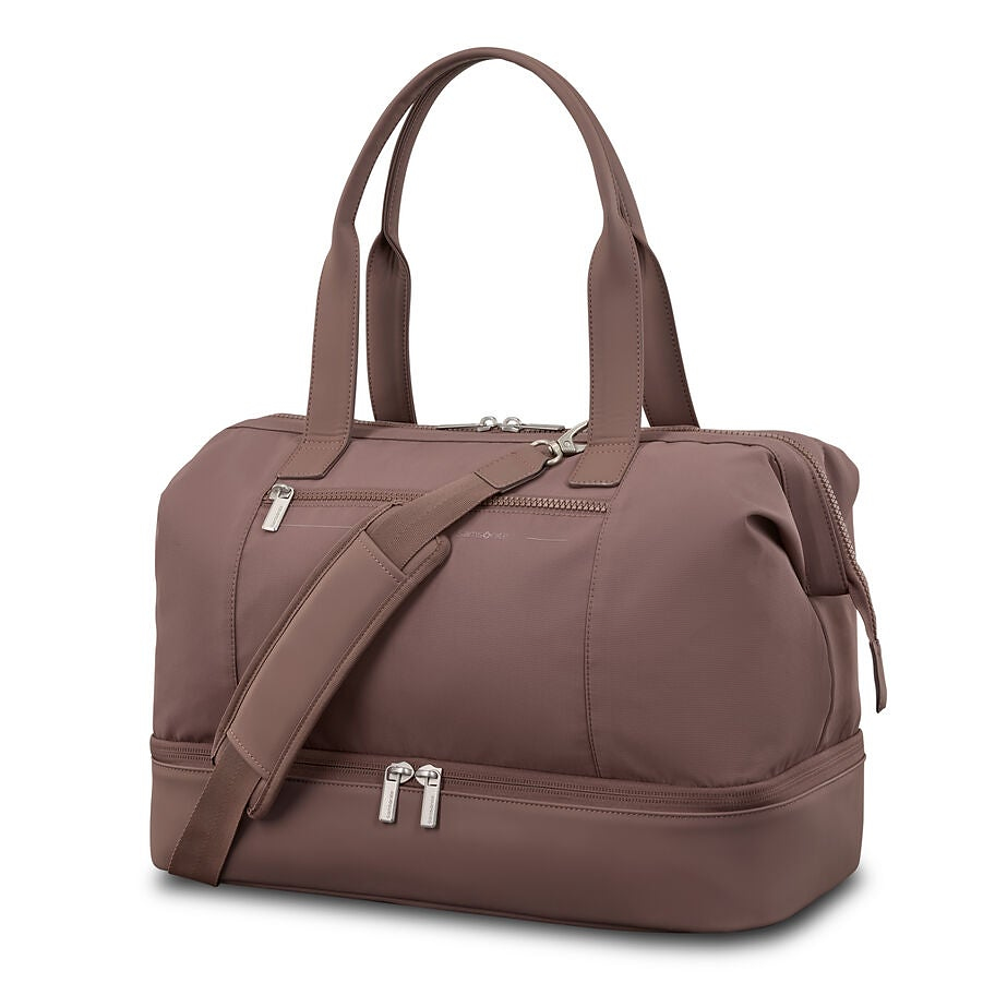 Better Than Basic Weekender | Duffels & Bags | Samsonite