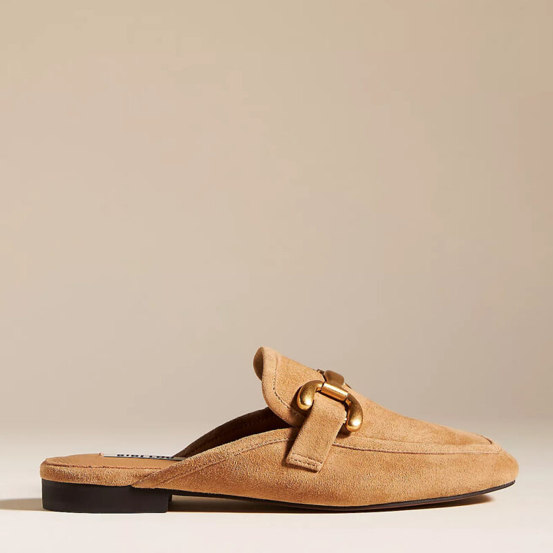 Bibi Lou Exclusive Zagreb Slip-On Loafers