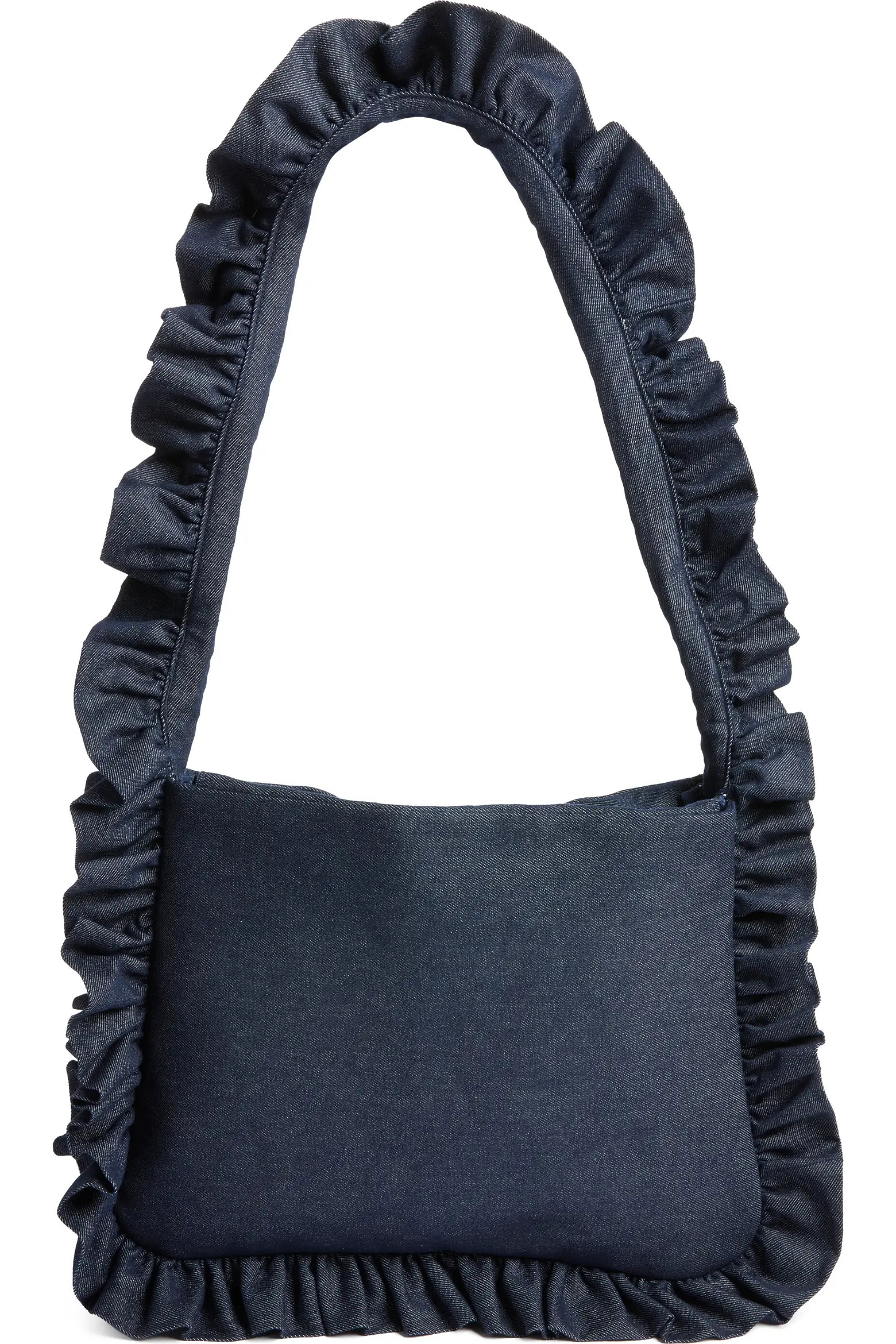 Big Baggy Shoulder Bag (Women) | Nordstrom