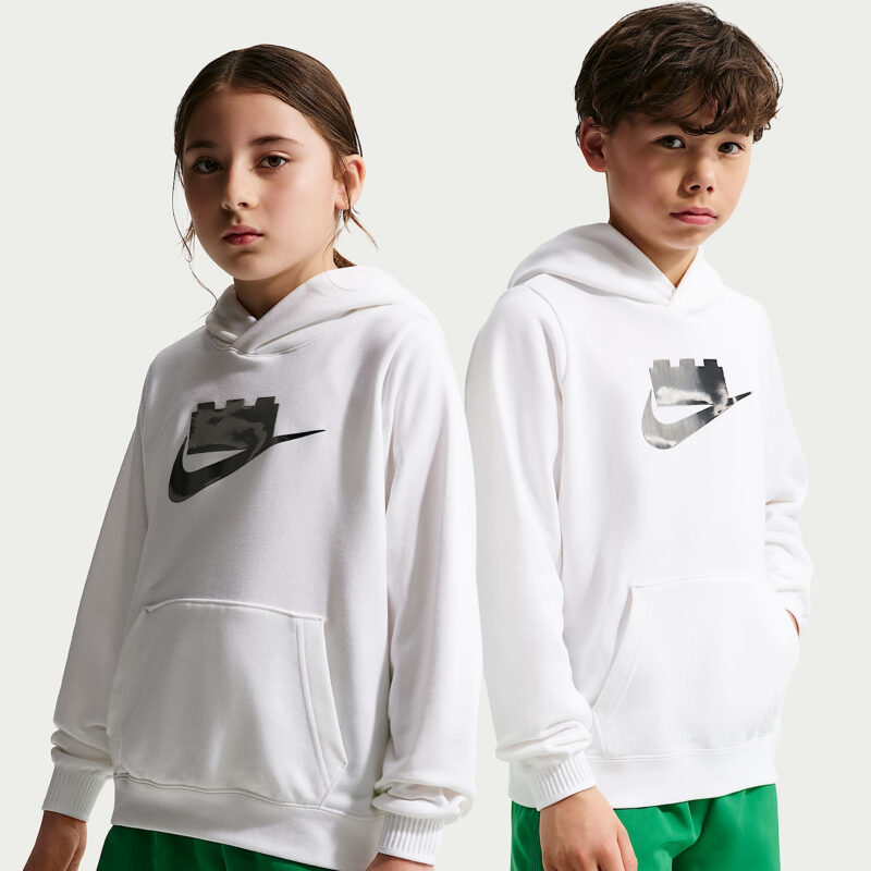 Big Kids' Hoodie